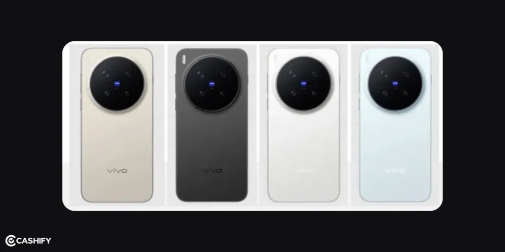 Vivo X300 Pro Vs Samsung S25 Ultra