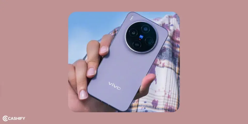 Vivo X300 Pro Vs Samsung S25 Ultra