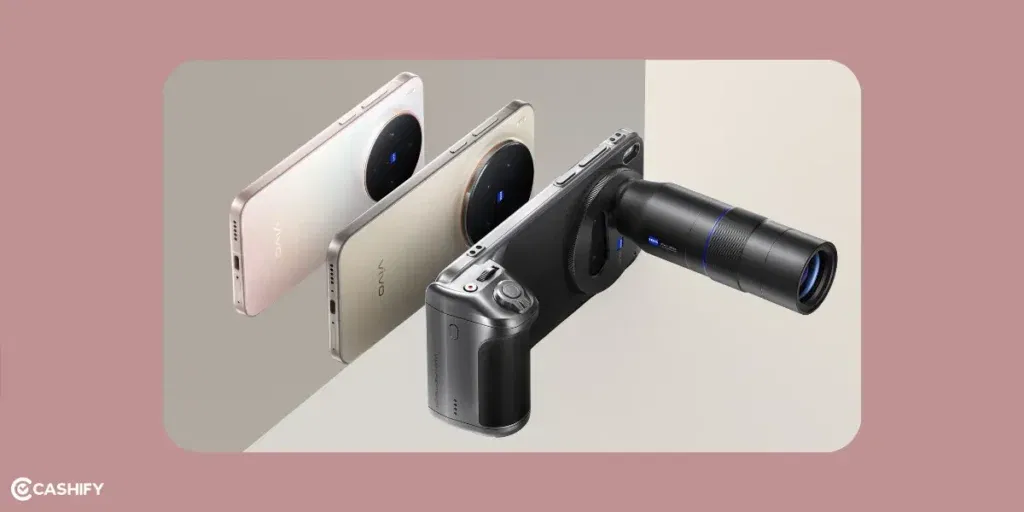 Vivo X300 Pro Vs Samsung S25 Ultra