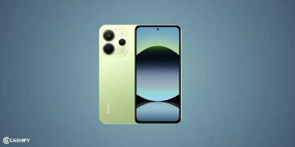 best phone under 20000- Xiaomi Redmi Note 14