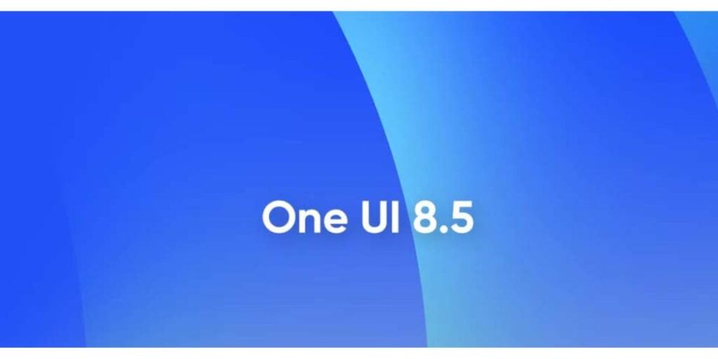 features of one ui 8.5
