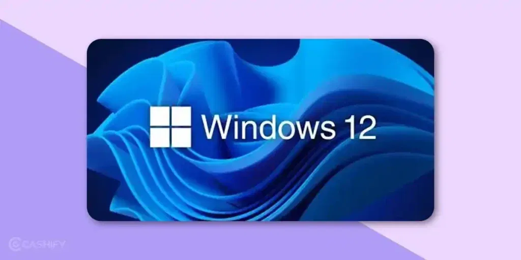 windows 12
