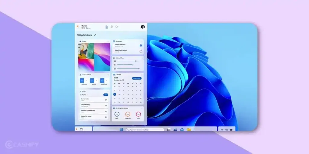 windows 12 features