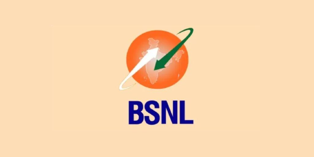 BSNL