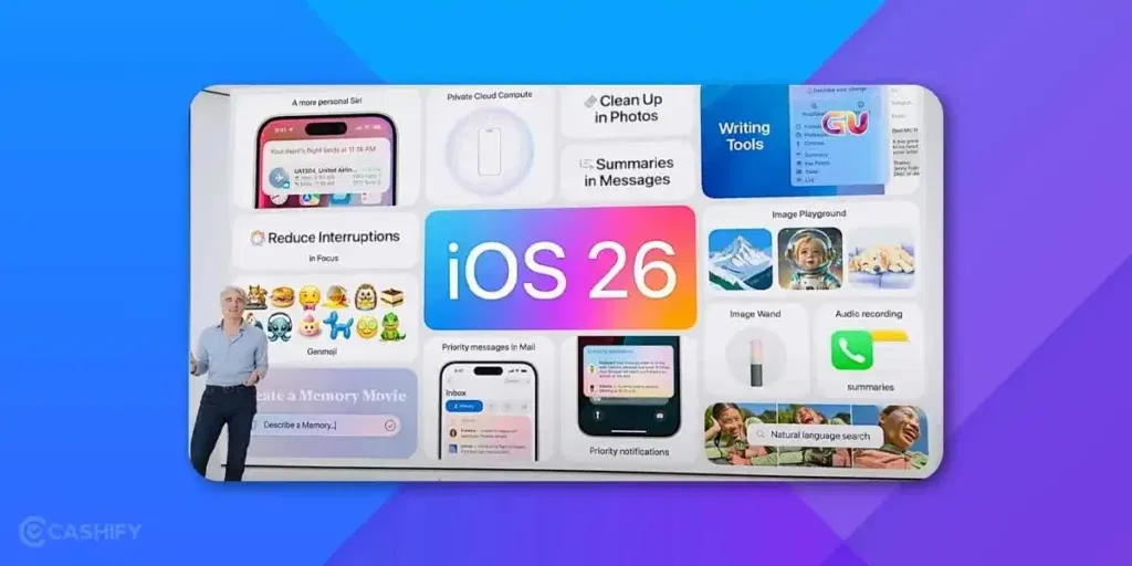 iOS 26