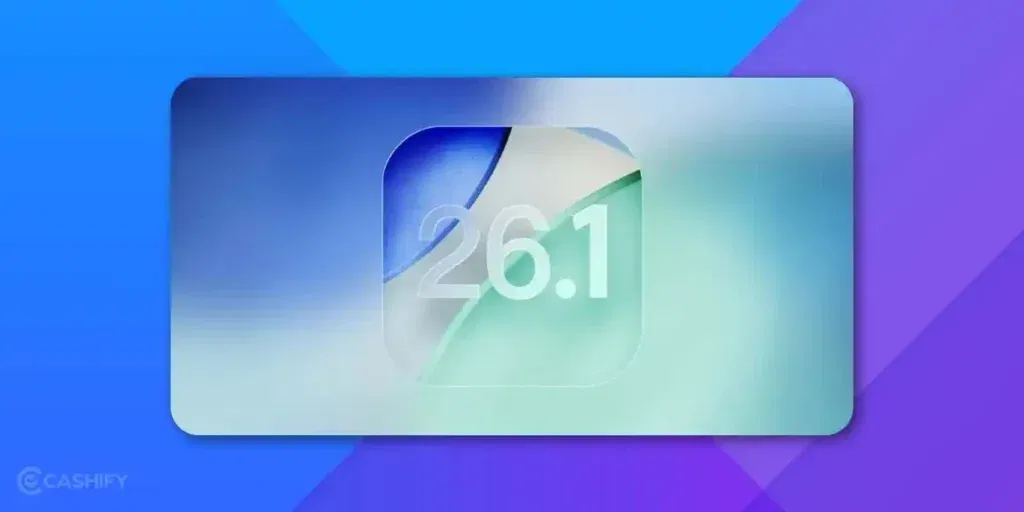 iOS 26.1 Beta 2
