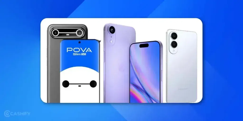 Slim Phones