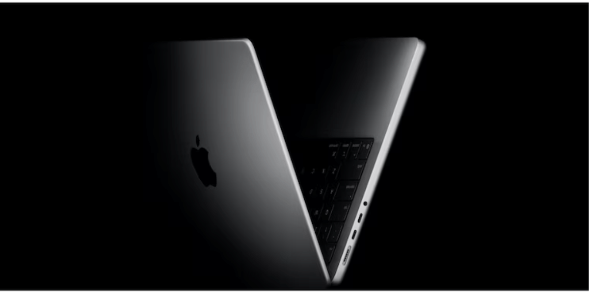 Apple Unveils MacBook Pro 14″ M5 In India: Check The Price Here