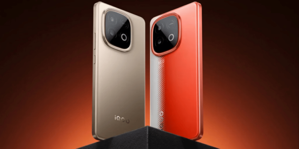 iQOO Neo 11 launch confirmed