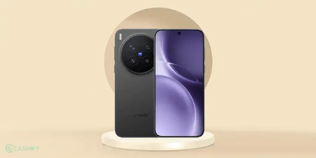 OPPO Find X9 Pro Vs Vivo X300 Pro
