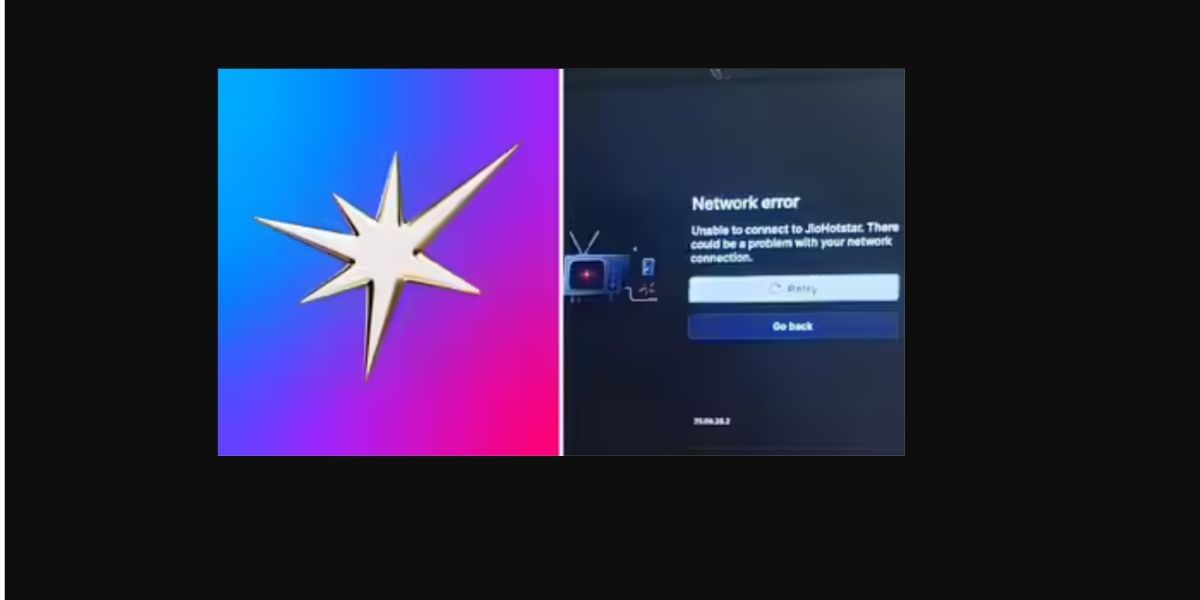 JioHotstar Down Since Yesterday: Here Is How You Can Resolve It