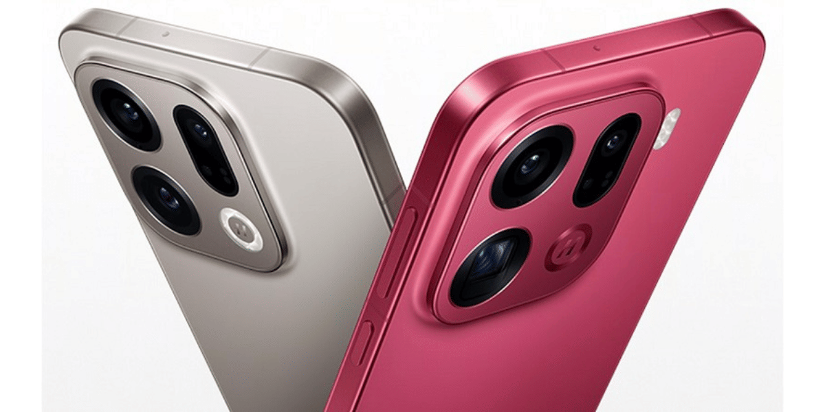 OPPO Unveils The Find X9 Series And Pad 5 In China: Price, Specs Inside
