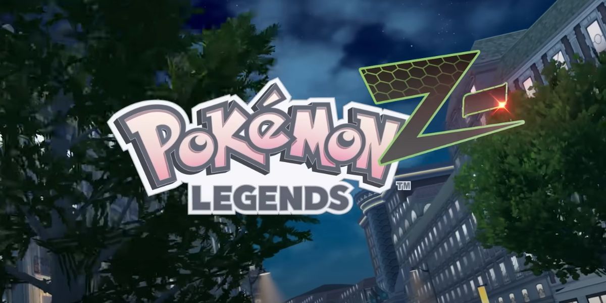 Pokemon Legends ZA Launched Today: Know Features And How To Install