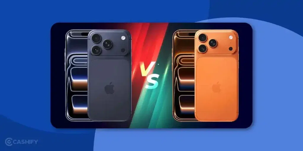 iphone 17 pro vs iphone 17 pro max specs