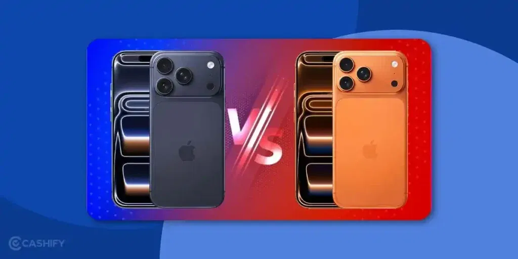 iphone 17 pro vs iphone 17 pro max storage