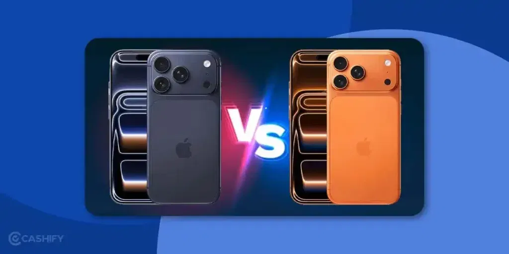 iphone 17 pro vs iphone 17 pro max user experience