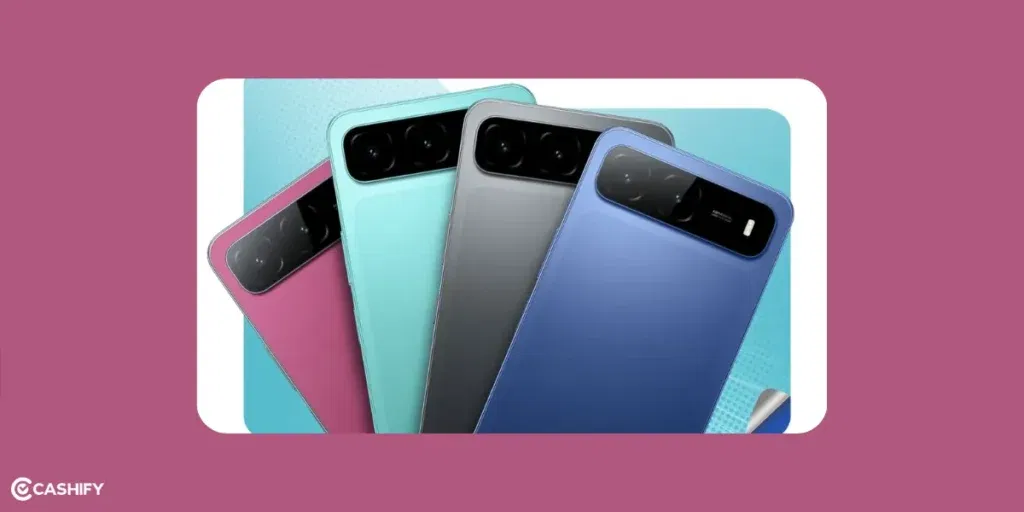 best Infinix phones in India, Infinix Hot 60i 5G