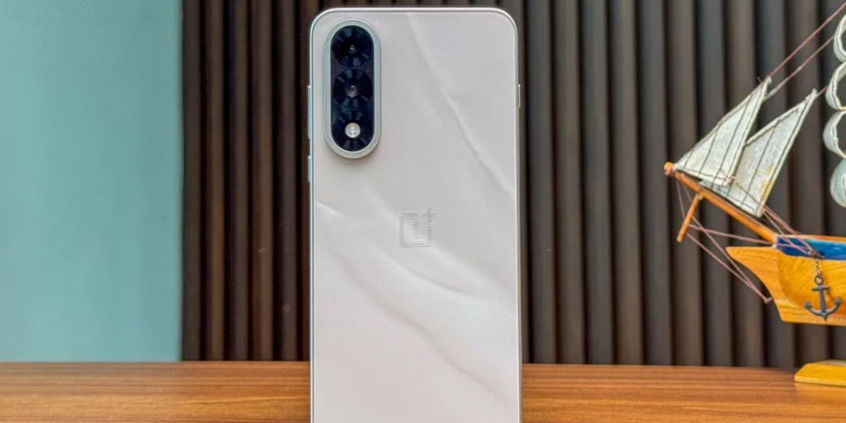 OnePlus Nord 5
