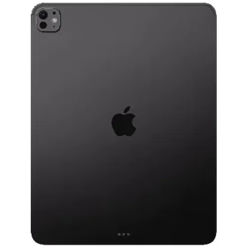 Apple iPad Pro 11 2025 Back