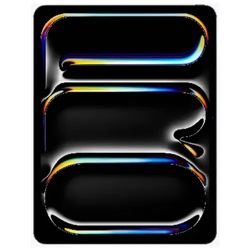 Apple iPad Pro 13 2025 Front