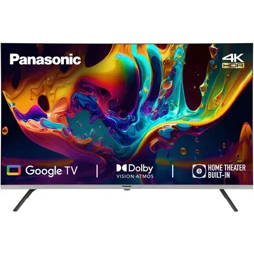Panasonic TH-65PX740DX 65 inch (165 cm) LED 4K Front