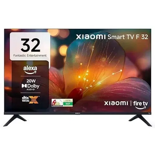 Xiaomi F Series L32MB-FIN 32 inch (81 cm) LED HD-Ready