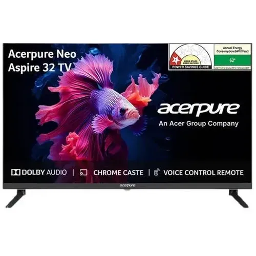 Acerpure Aspire Neo AP32HG41BASN5 32 inch (81 cm) LED HD-Ready Front