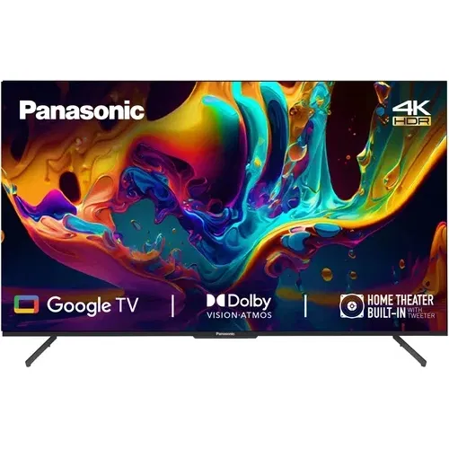 Panasonic TH-65PX800DX 65 inch (165 cm) LED 4K Front