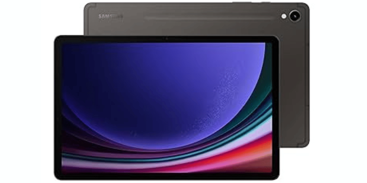 Grab The Galaxy Tab S9 At A Lucrative Discount On Amazon