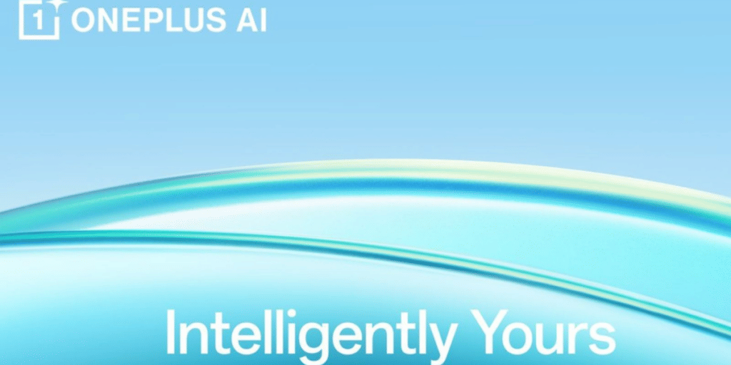 OxygenOS 16 brings advanced AI features