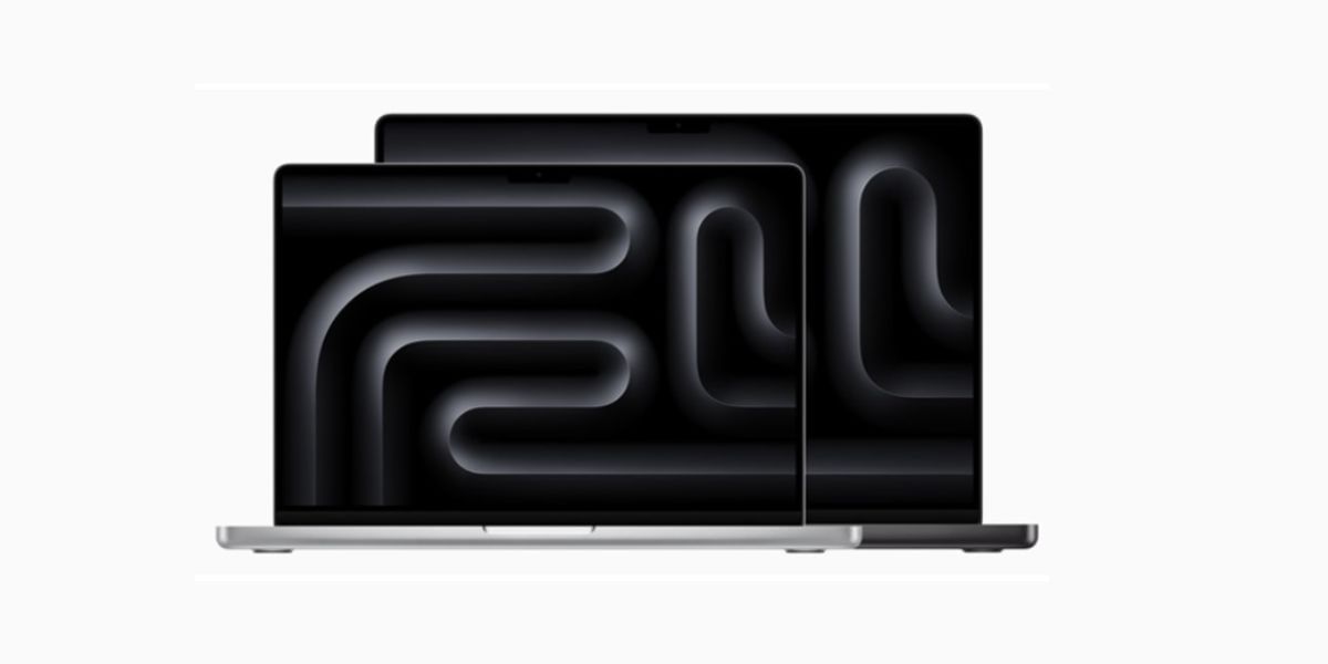 Apple Touchscreen MacBook Pro With OLED Is Coming In 2026: Full Story