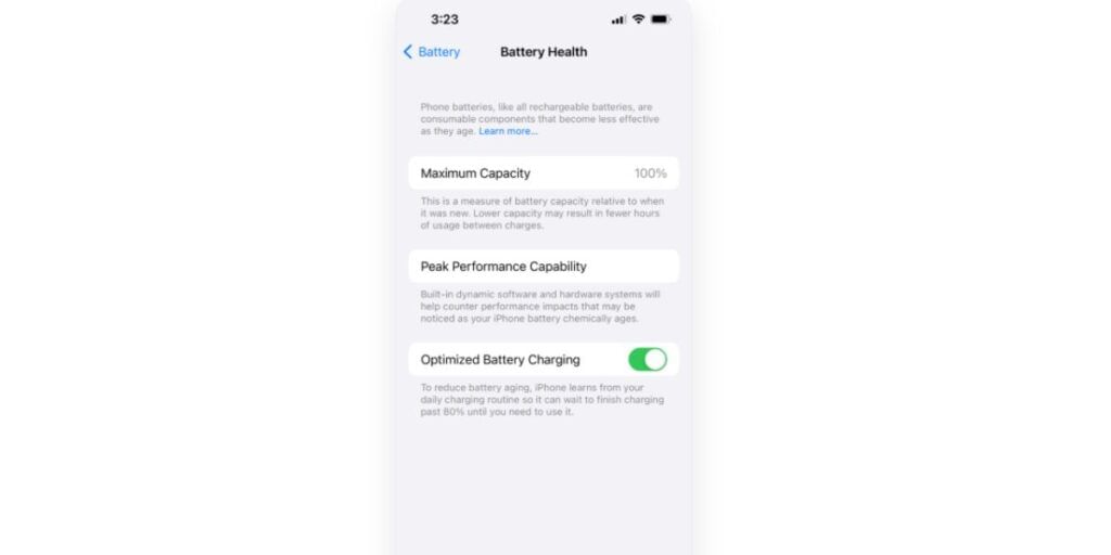 how to fix iPhone 16 Pro battery drain issue