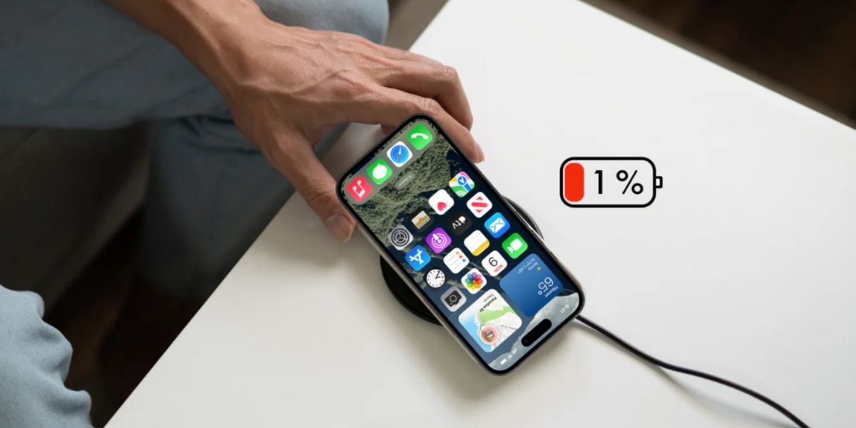 iPhone 16 Pro Battery Draining Fast? Here’s What To Do
