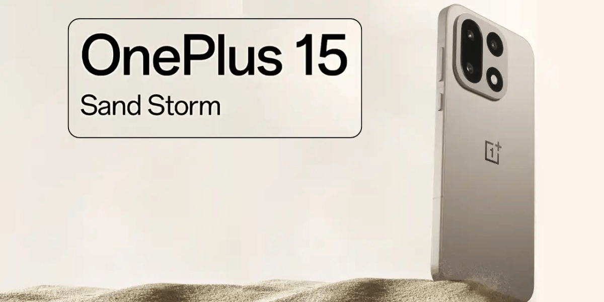 OnePlus 15 Launch Leaks: Exciting Details Revealed For October 27 Debut