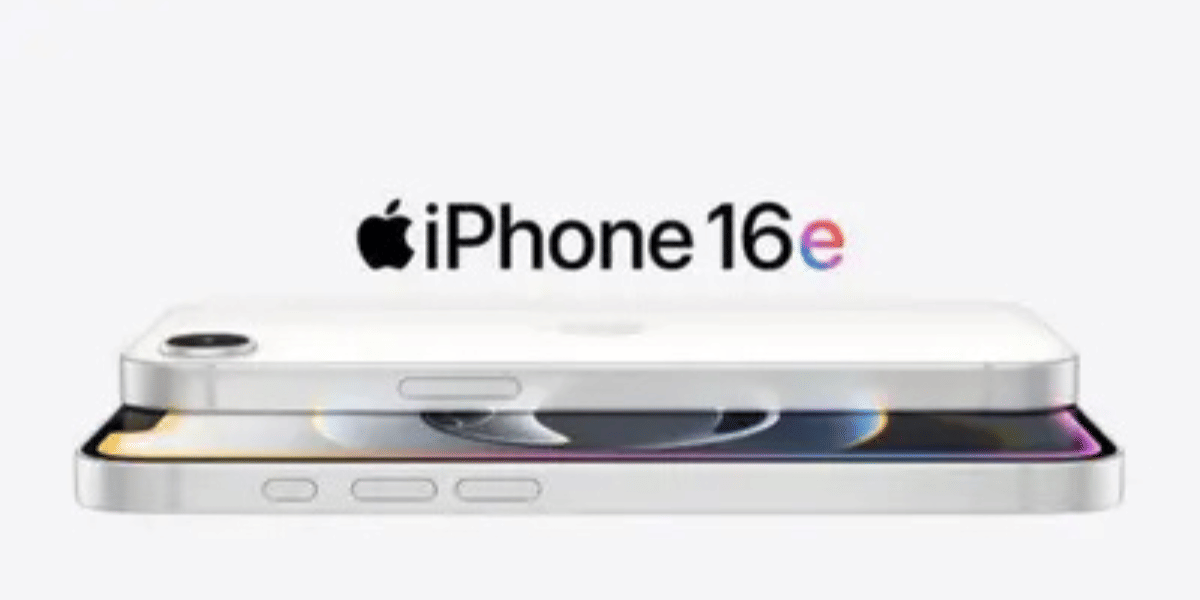 iPhone 16e Massive Price Drop: Grab The Deal Now!