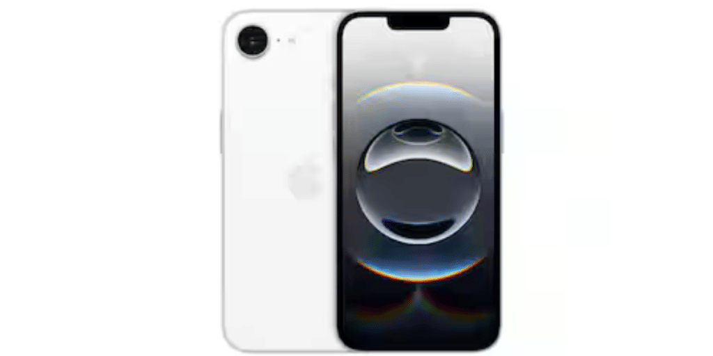 Apple iPhone 16e price drop on Reliance Digital