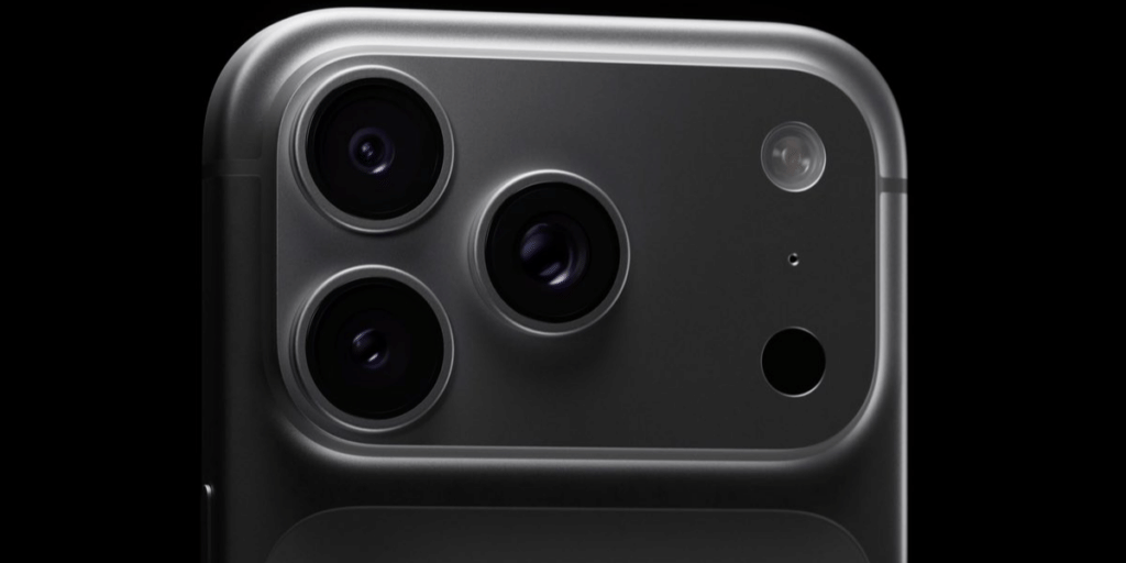 iPhone 18 Pro camera leak