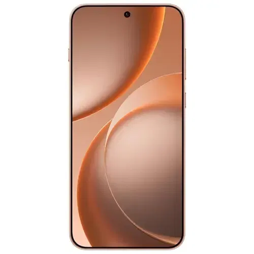 OPPO Find X9s Front