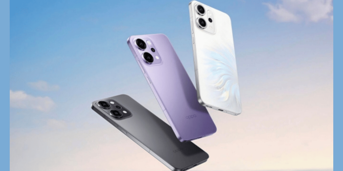 Oppo Reno 15 Pro Max Specs Leak: Premium Upgrades Tease Ahead Of Launch