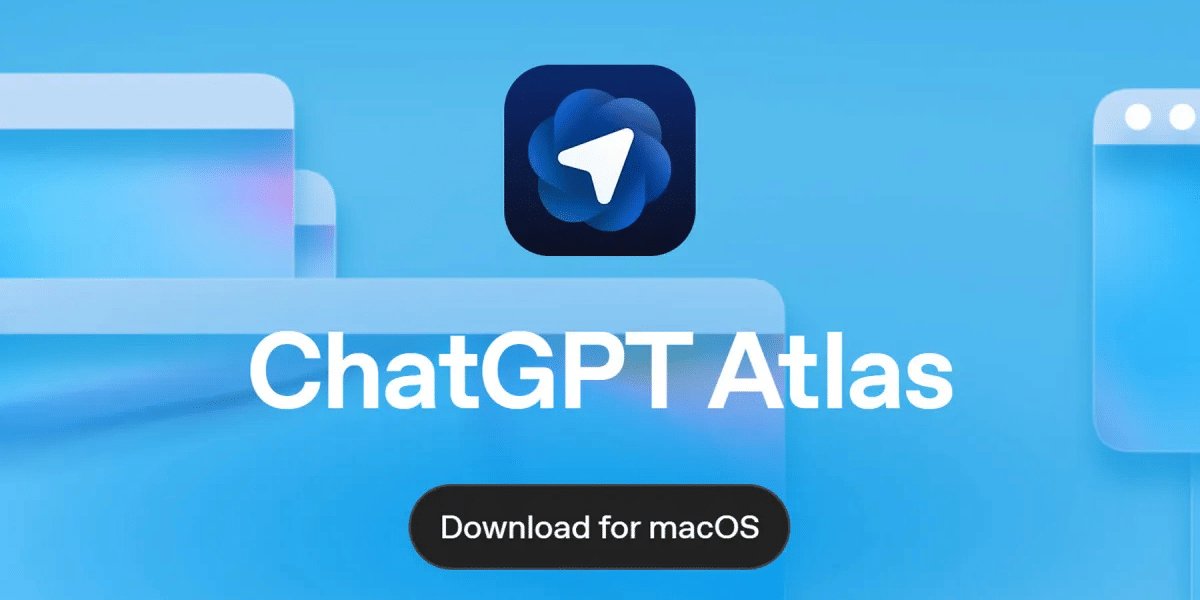 ChatGPT Atlas Release: AI-First Web Browser Now Available On macOS