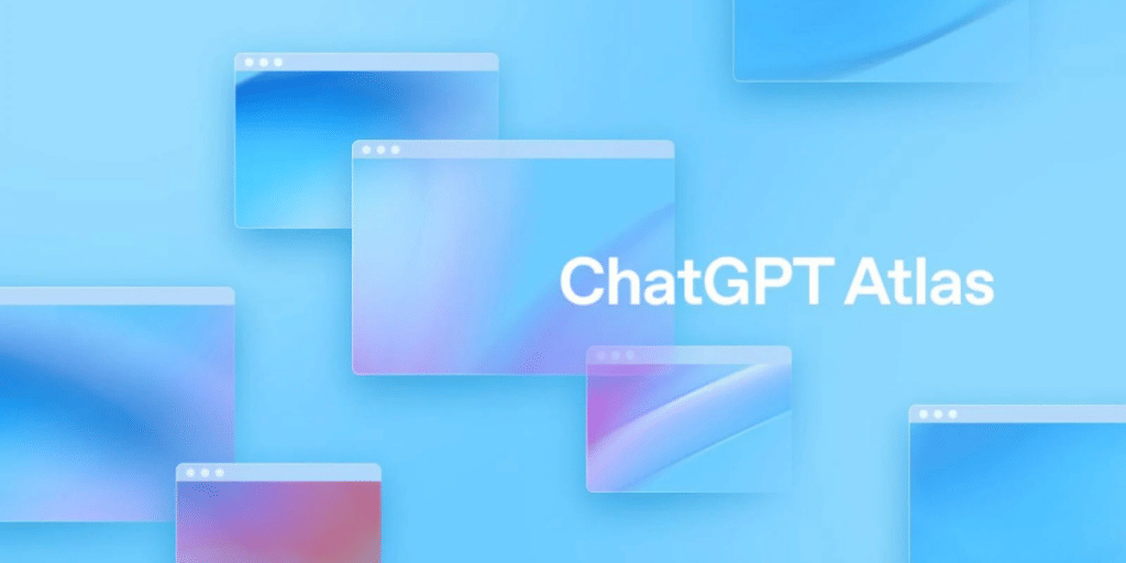 ChatGPT Atlas release for macOS