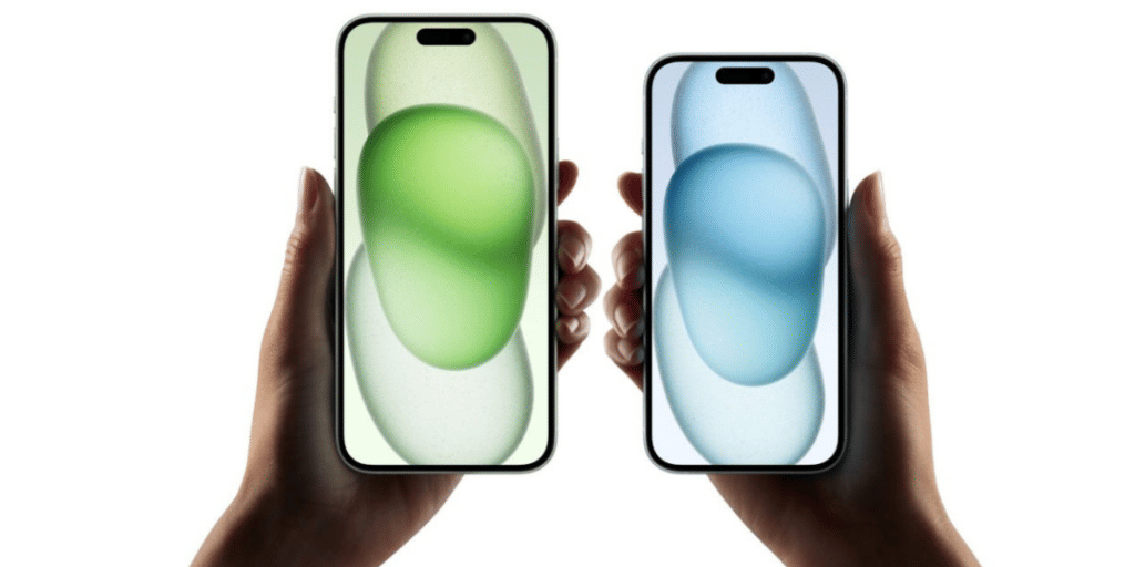 Apple iPhone 15 Plus gets a huge discount, price drops to under Rs 50,000