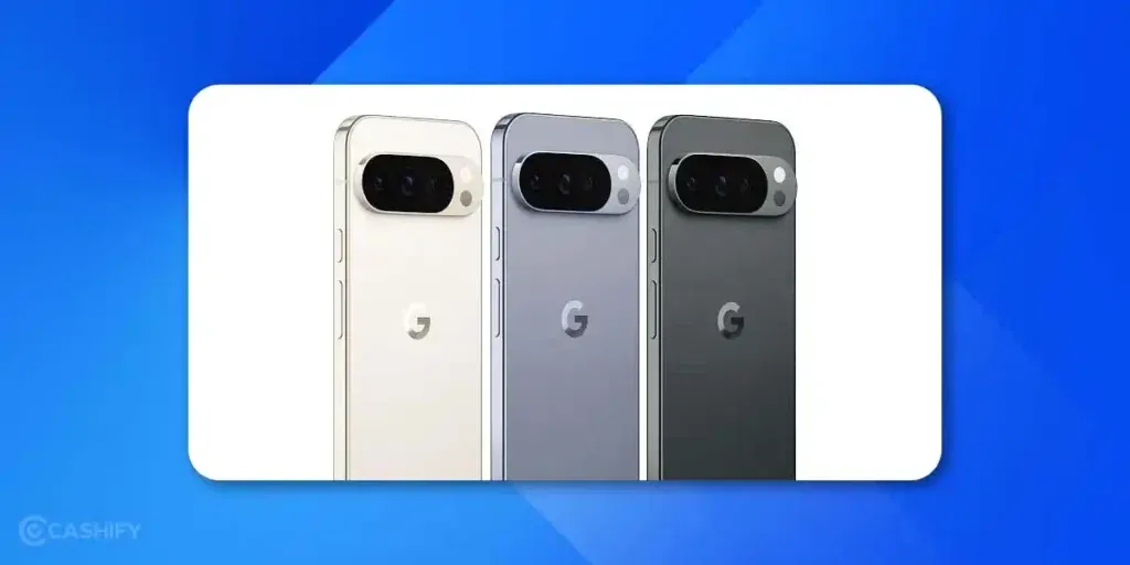Google Pixel 10 Pro price in different countries