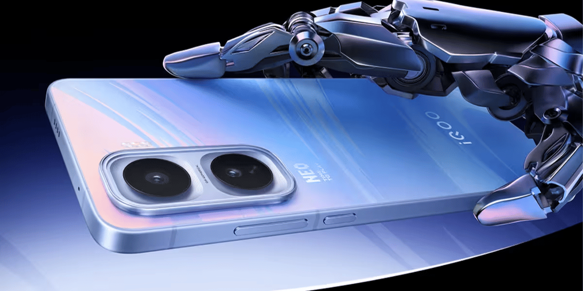 iQOO Neo 11 Set To Launch In China On This Date: Check Features