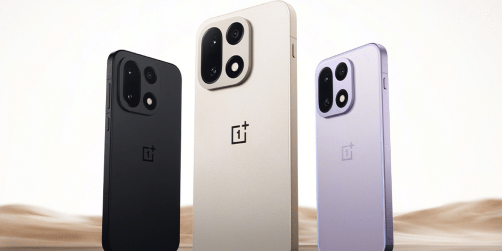 OnePlus 15 price leak reveals the cost