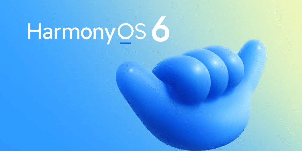 HarmonyOS 6 Release Unveils Game-Changing Features For HUAWEI Users
