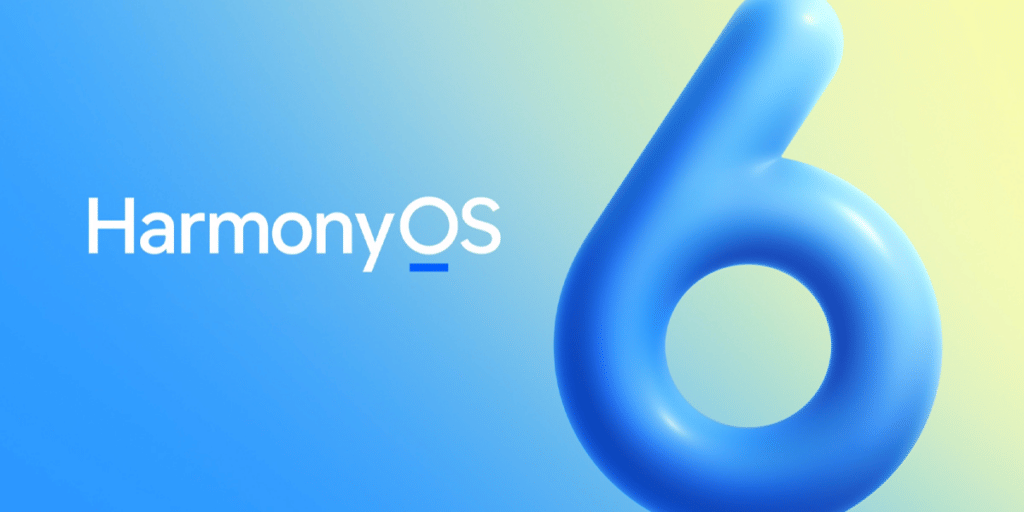 HarmonyOS 6 features revealed