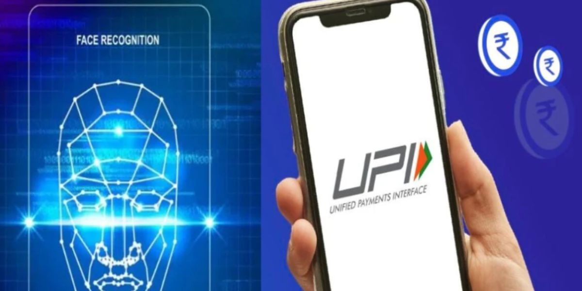 How to Make UPI Payments Using Your Fingerprint or Face ID
