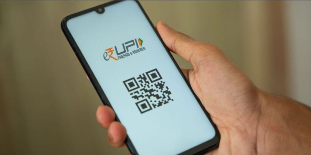 Make UPI payments using Face ID