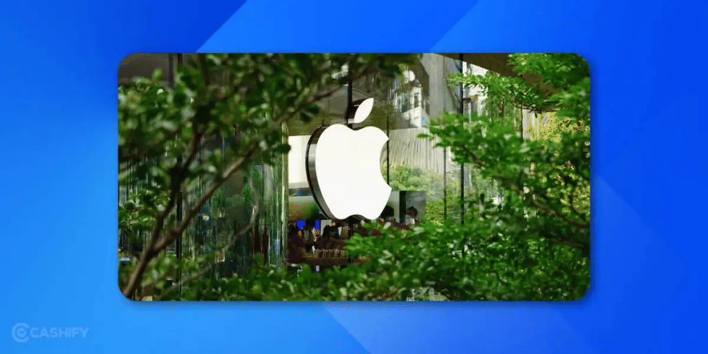 Apple’s Commitment To Sustainability